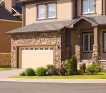 Electric Garage Door Revere