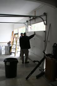 Garage Door Installation Revere